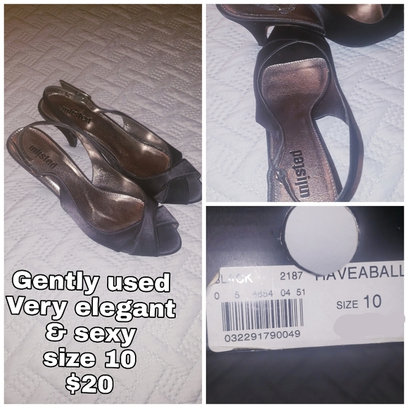 Shoes - Picture 2 of 4